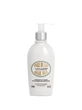 L'OCCITANE Almond Milk Veil Lotion